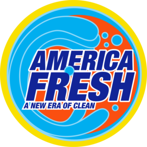 logo America Fresh